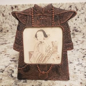 2 for $7 sale! 2.5 x 2.5 inch photo frame